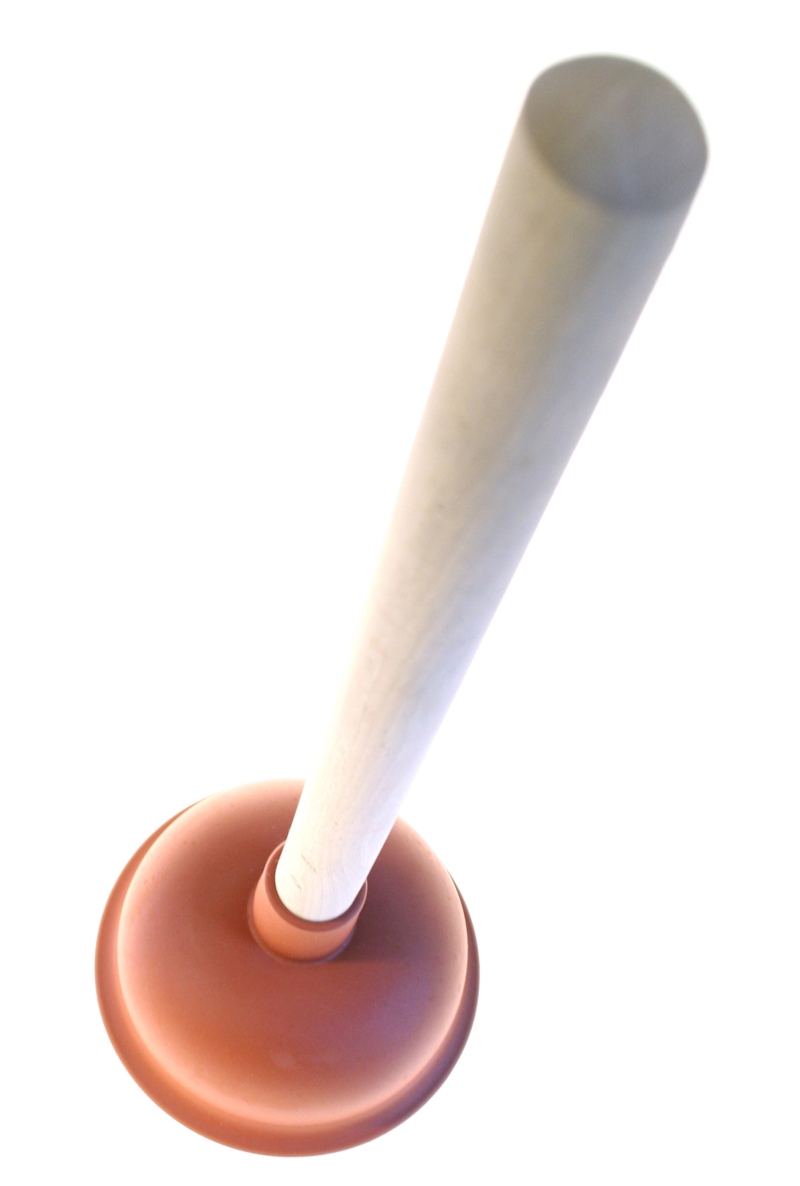 Clogged Toilet Witham, CM8