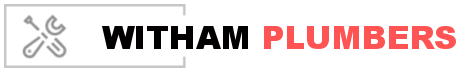 Plumbers Witham logo